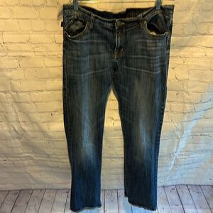 Rock & Republic Jeans Woman’s size 14